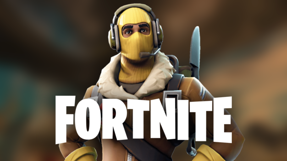 Fortnite-læk afslører, at tornadoer kommer til spillet