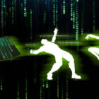 Fortnite tilføjer Matrix-relateret indhold til spillet 