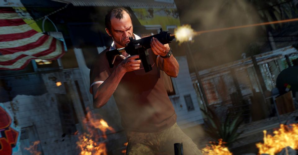 GTA 6 kan være mindre kantet, siger Rockstar Games medstifter