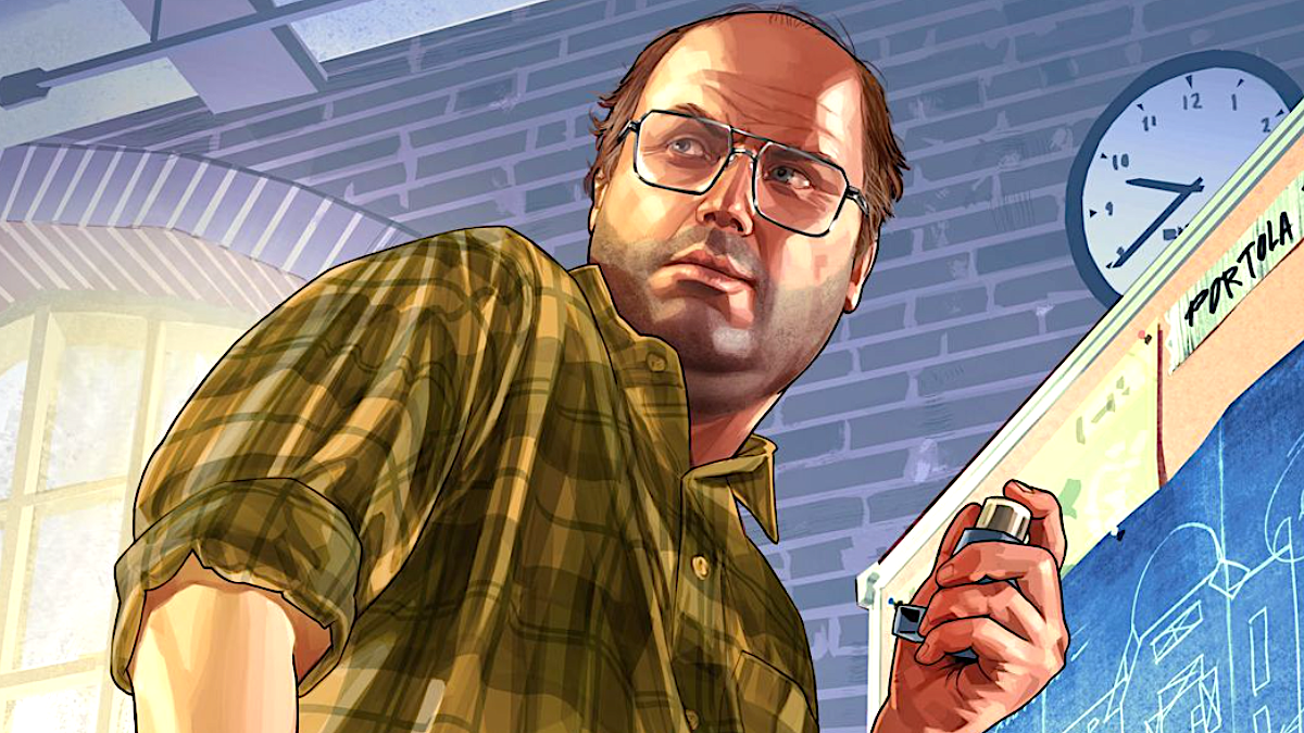 GTA Online Leaker driller stor DLC, der kommer meget snart