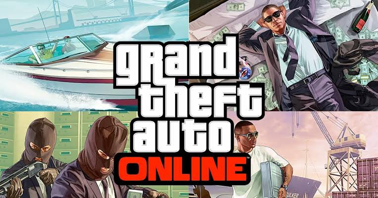 Sådan gemmer du tøj og tøj i GTA 5 Online