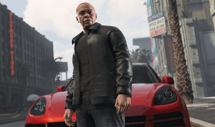 GTA Online-opdateringstid: nyheder om kontraktens udgivelsesdato og DLC-patchnoter |  Spil |  Underholdning
