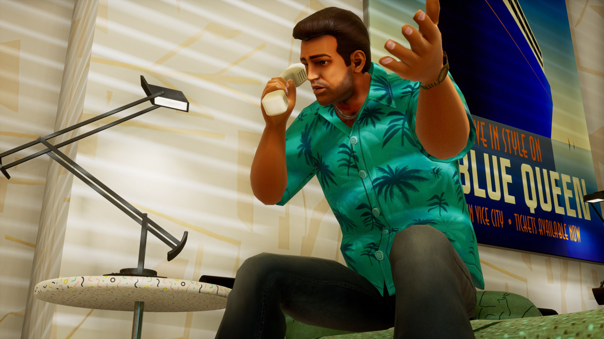 GTA Trilogy-ejere på pc kan gøre krav på endnu et Rockstar-spil gratis