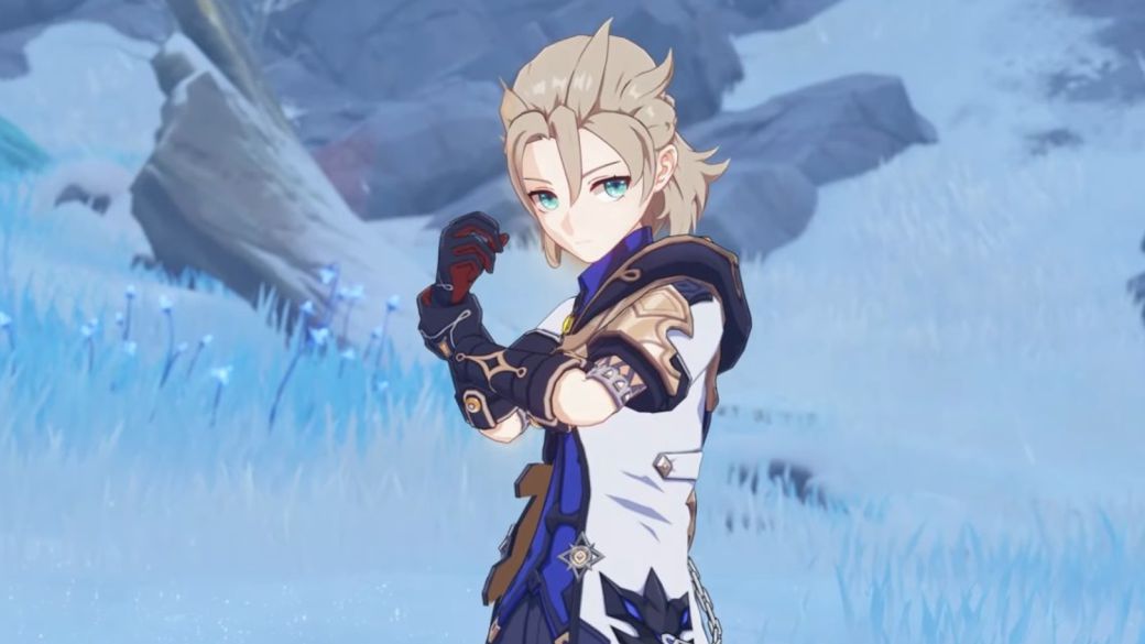 Genshin Impact Codes from December 2021;  Get free protogems, blackberries, items and more