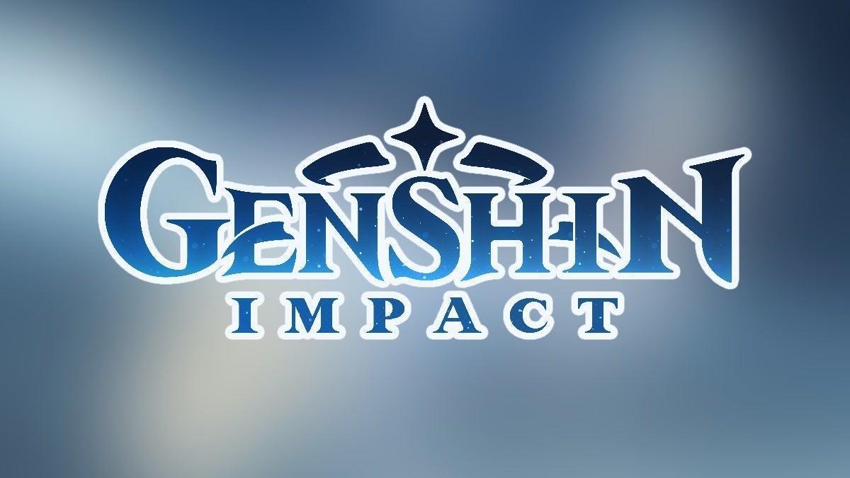 Genshin Impact Leak afslører mulige nye skins