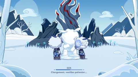 Genshin Impact, l'événement web "Carnet de voyage" est de retour: 80 primo-gemmes à récupérer