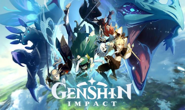 Glem Genshin Impact-koder for december og snup disse gratis Primogems |  Spil |  Underholdning