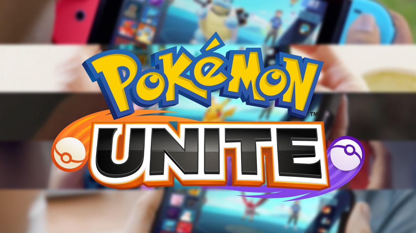 Pokémon Unite