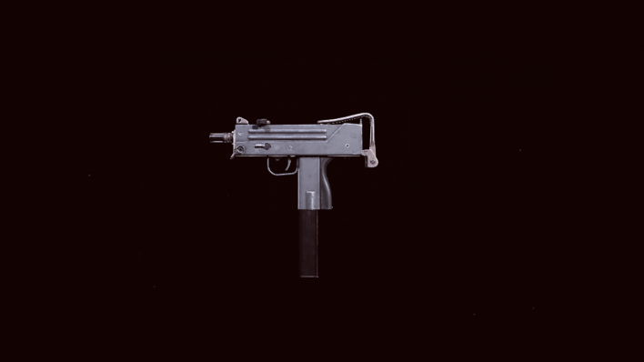 [Guide] Bedste MAC-10 loadout i Warzone Pacific sæson 1