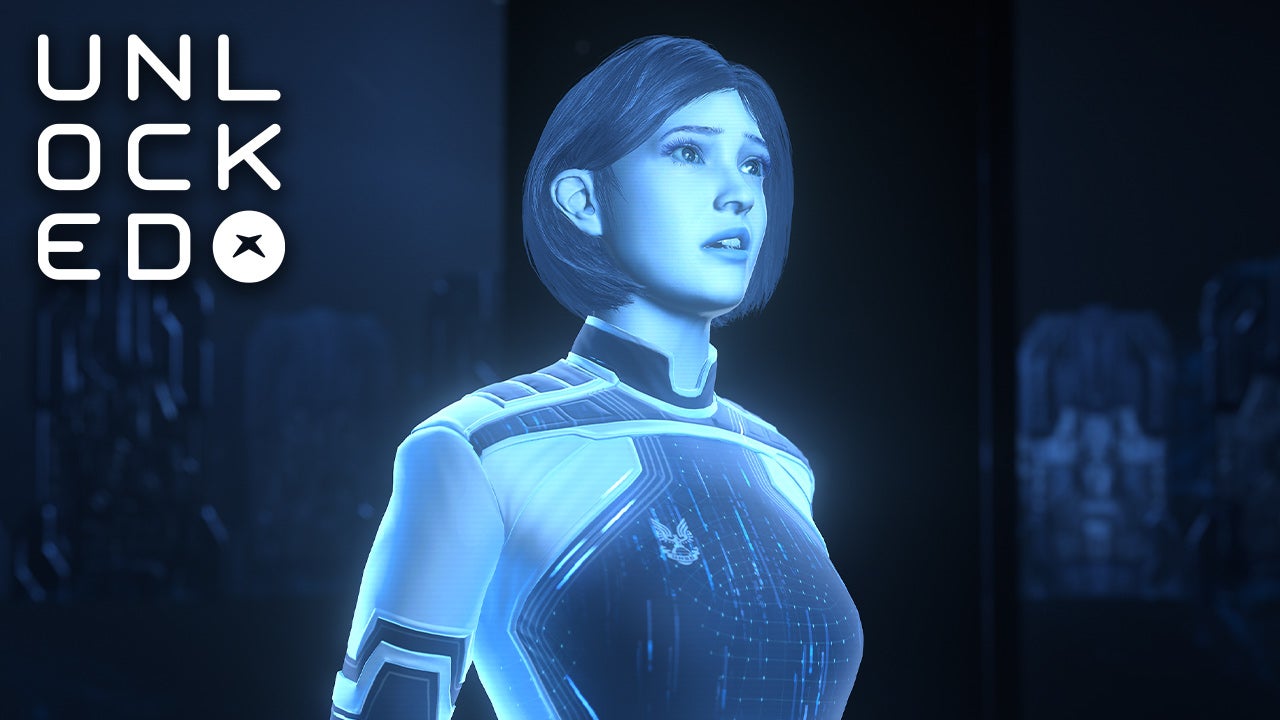 Halo Infinite Campaign Spoilercast – Ulåst 524