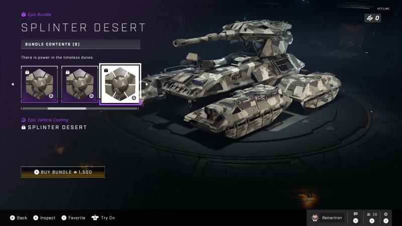 Halo Infinite: Her er hvad der er i butikken i denne uge
