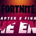 Her er hvornår du kan deltage i finalen i Fortnite The End: Chapter 2