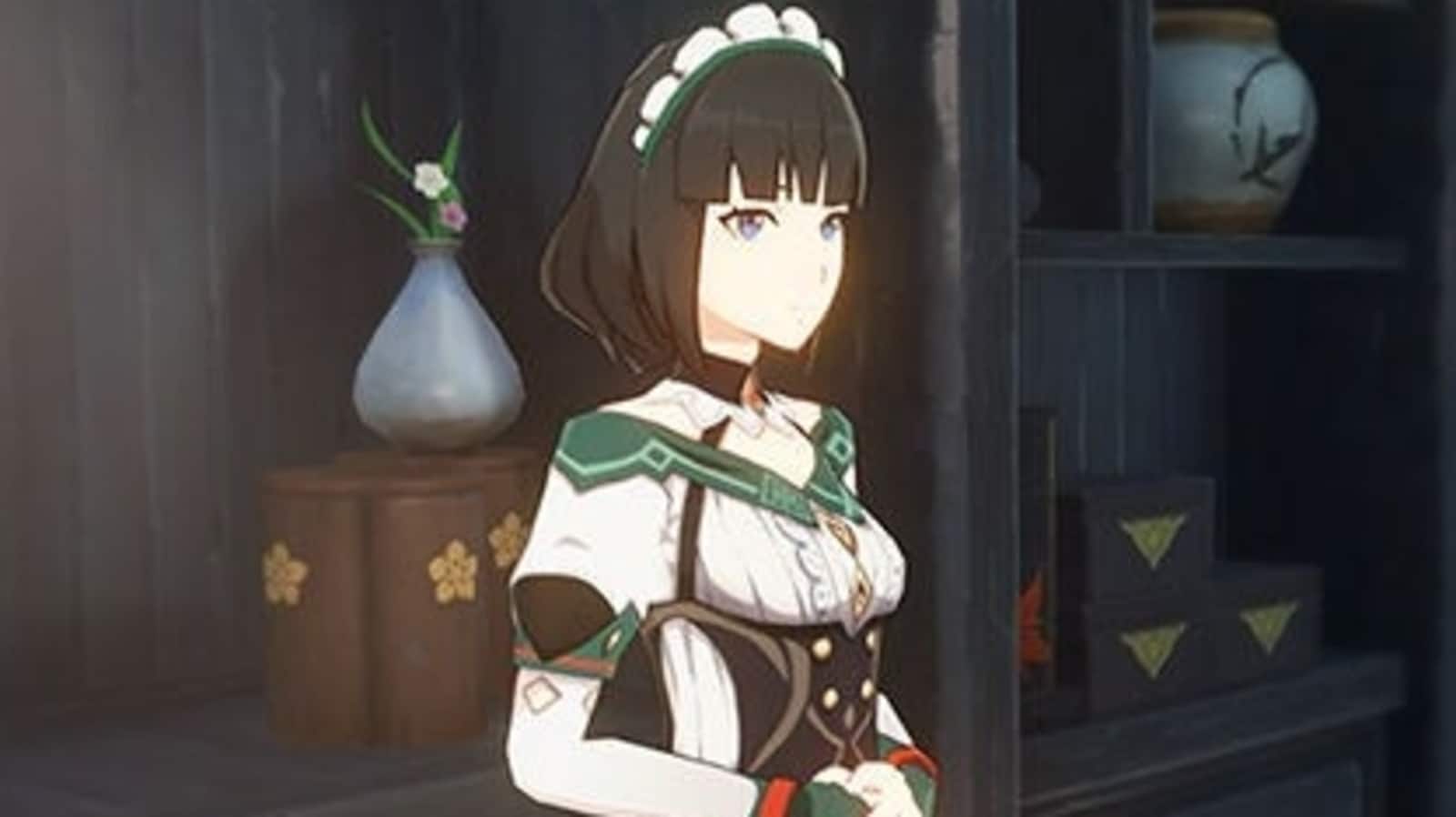 Horizon Forbidden West til kamp mod sexistiske spil - Genshin Impact, Call of Duty, Tomb Raider