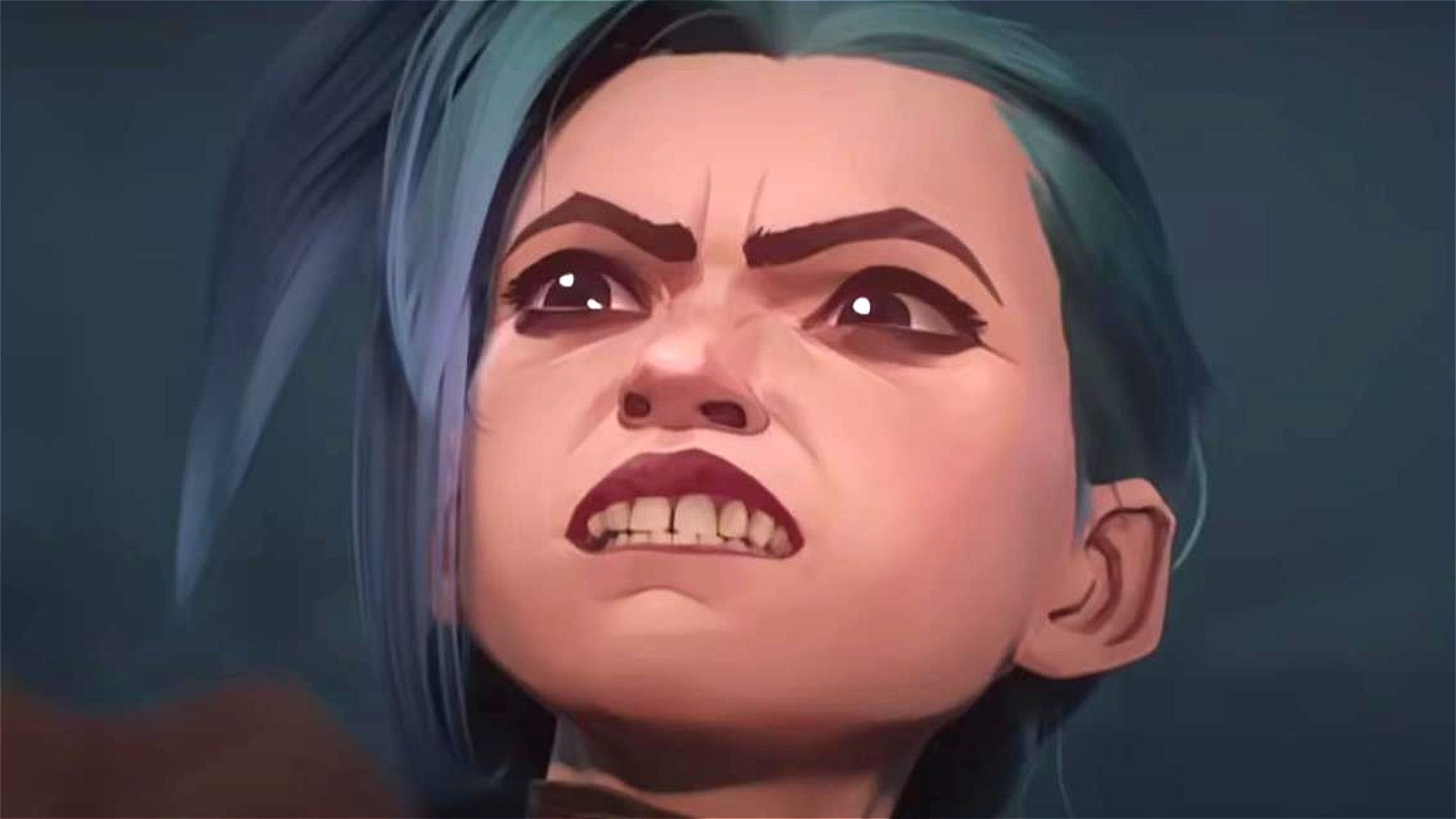 Hvad League Of Legends-fans tror, ​​at Netflix' Arcane fik ret om Jinx