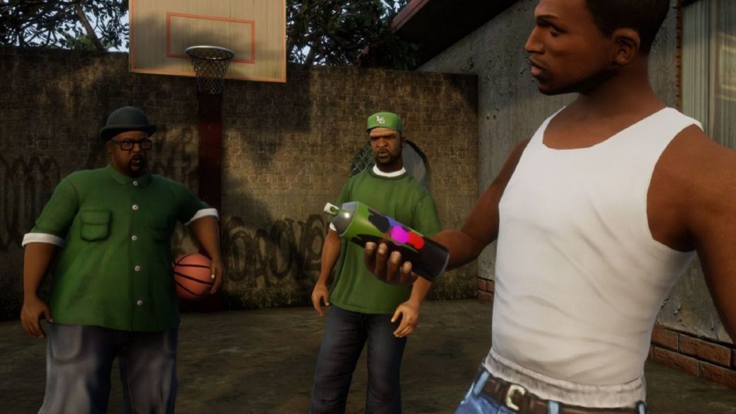 GTA Trilogy