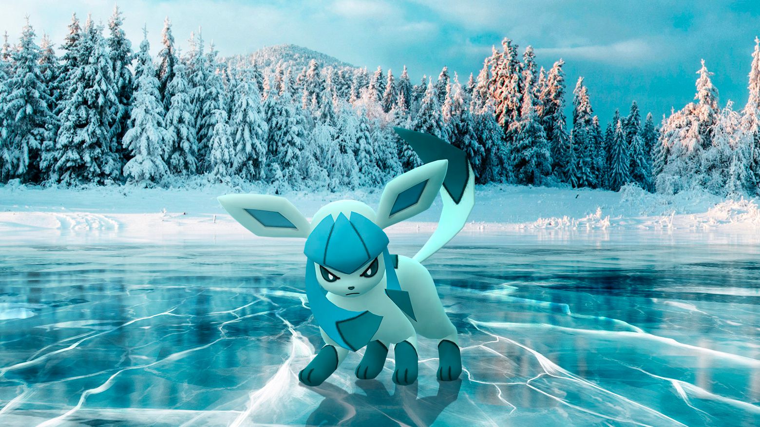 Alle øgede spawns, skinnende Pokémon og event-raids til Pokémon Go's Holiday Event 2021: Første del - Dot Esports