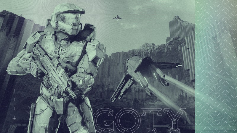 Hvorfor Halo Infinite er vores 2021-spil af året