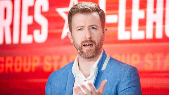 "JEG ER ESPORTS!": Thorin fortsætter uhæmmet Twitter-råben efter afsløringen af ​​ESL CSGO-kredsløbet udelukkende til kvinder