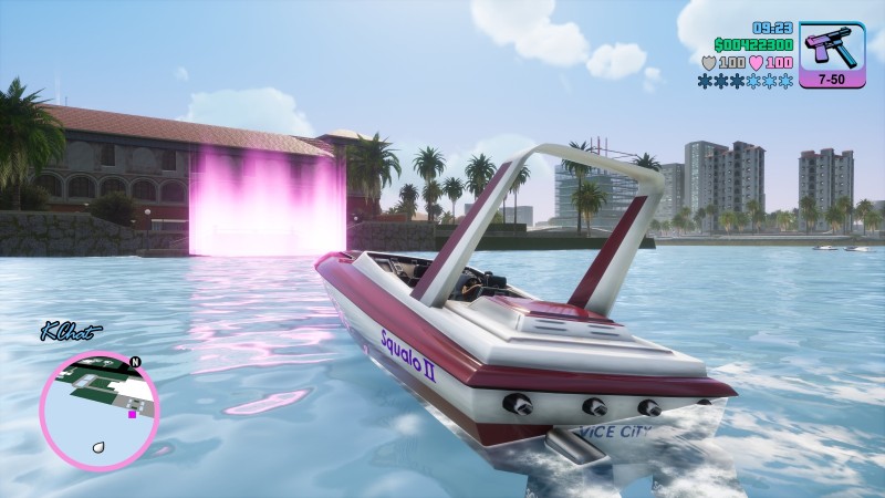 Køb Grand Theft Auto: The Trilogy – The Definitive Edition på pc, få et gratis Rockstar-spil