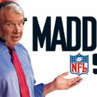 NFL Hall Of Fame-træner, legendarisk kommentator og videospilsikon John Madden er gået bort 