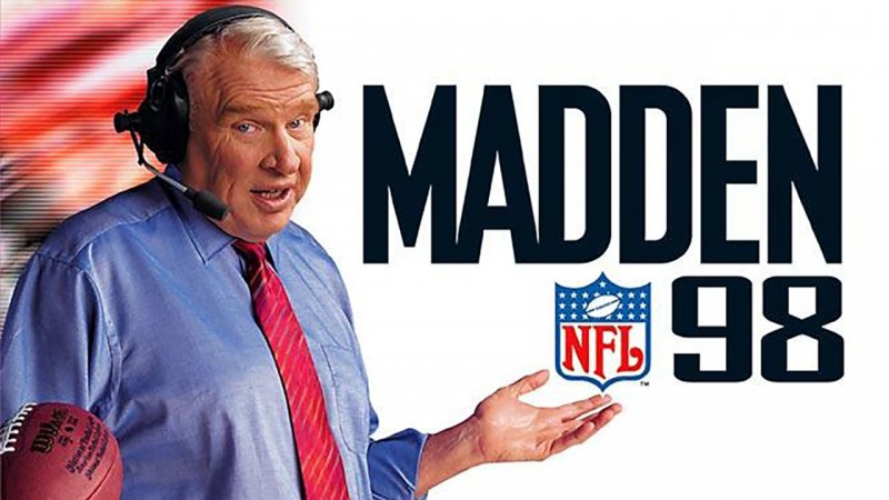 NFL Hall Of Fame-træner, legendarisk kommentator og videospilsikon John Madden er gået bort