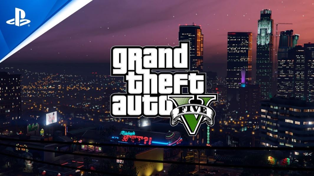 Næste generation af GTA V-versionen vil have 'Chameleon'-farver til billakering