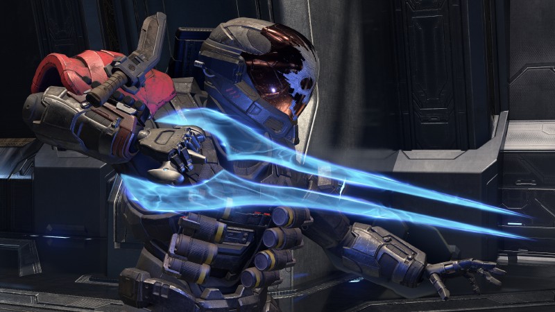 Opdatering: Slayer, Swat, Fiesta og gratis-for-alle-afspilningslister nu live i Halo Infinite