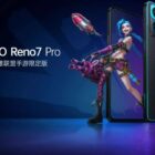 Oppo Reno7 Pro League of Legends udgave lanceret: Tjek specifikationer, pris indeni
