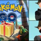 Pokémon GO: Alle gratis kampagnekoder for december 2021