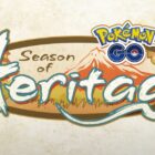 Pokémon GO begynder Legacy Season: datoer, tid, trailer og Johto Tour
