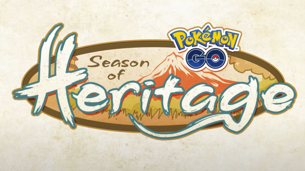 Pokémon GO begins Legacy Season: dates, time, trailer and Johto Tour