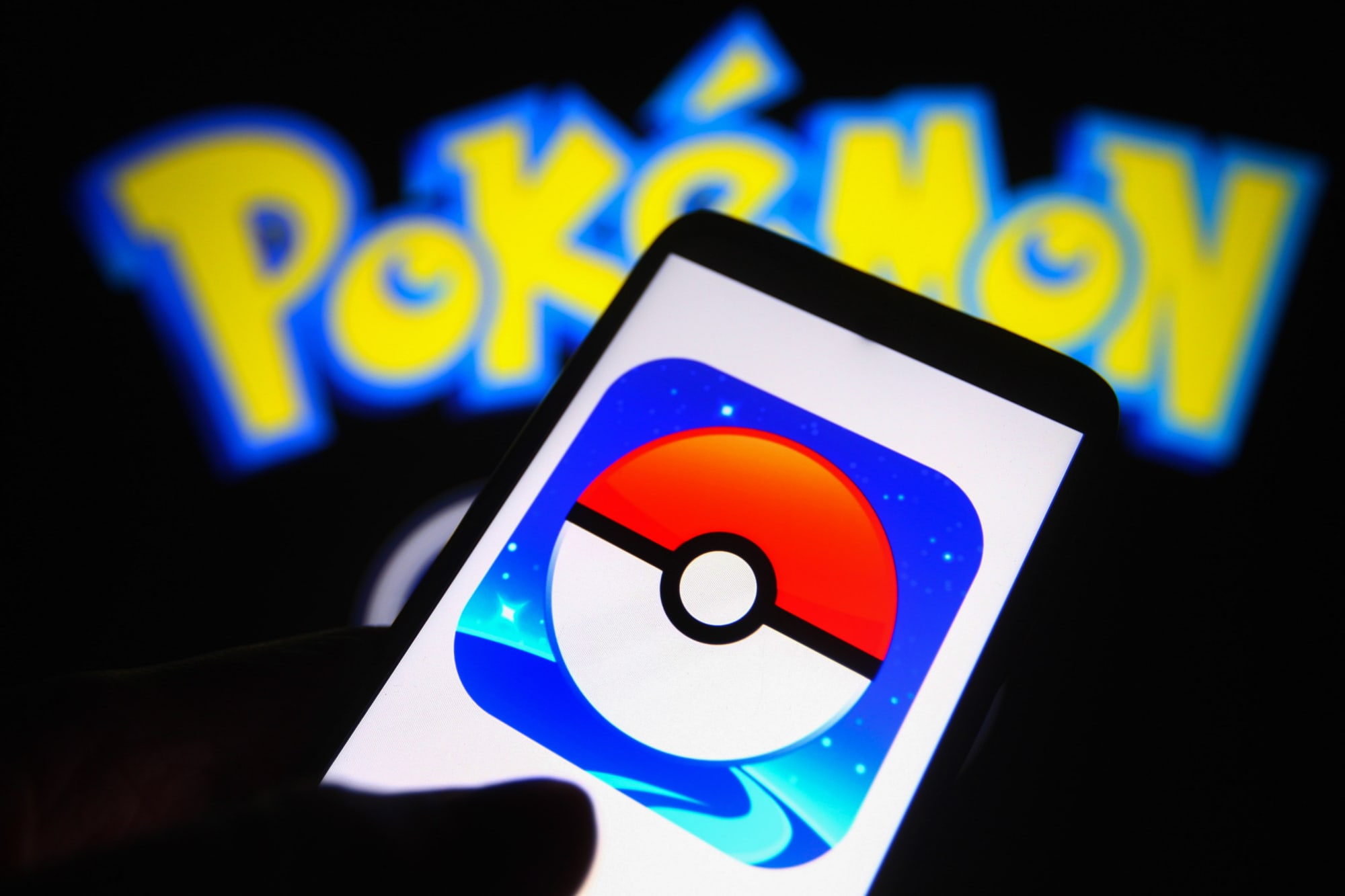Pokemon GO ringer ind i 2022 med en fire-dages nytårsbegivenhed