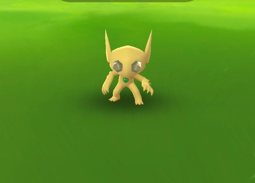 Pokémon GO – Spotlight timeplan for december 2021