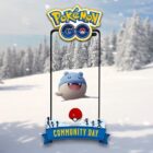 'Pokémon GO's første fællesskabsdag i 2022 bringer spheal i gang
