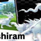 Pokemon Go Reshiram Raid Guide, bedste tællere og hvordan man fanger en Shiny