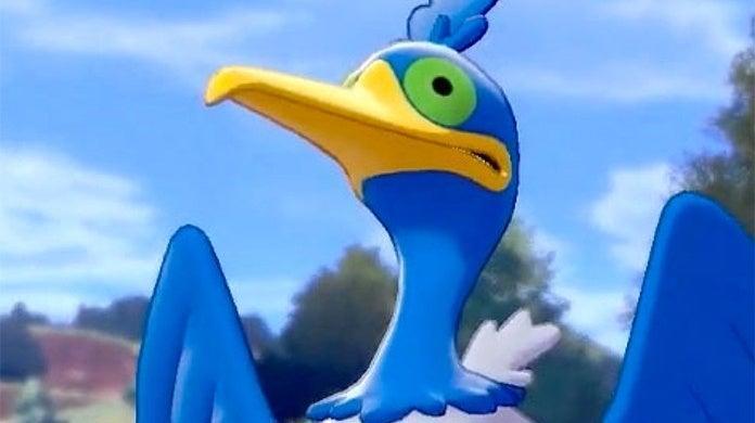 Pokemon Unite beder spillere om ikke at bruge Broken Cramorant Bug