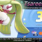 Pokemon Unite får Tsareena i denne uge, og du kan låse den op gratis