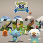 Program for Pokemon GO december 2021 Community Day lørdag/søndag