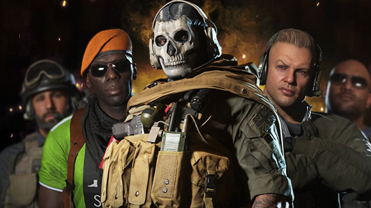 Raven Software Walkout over seneste fyringer får støtte fra Blizzard og andre Activision-ansatte