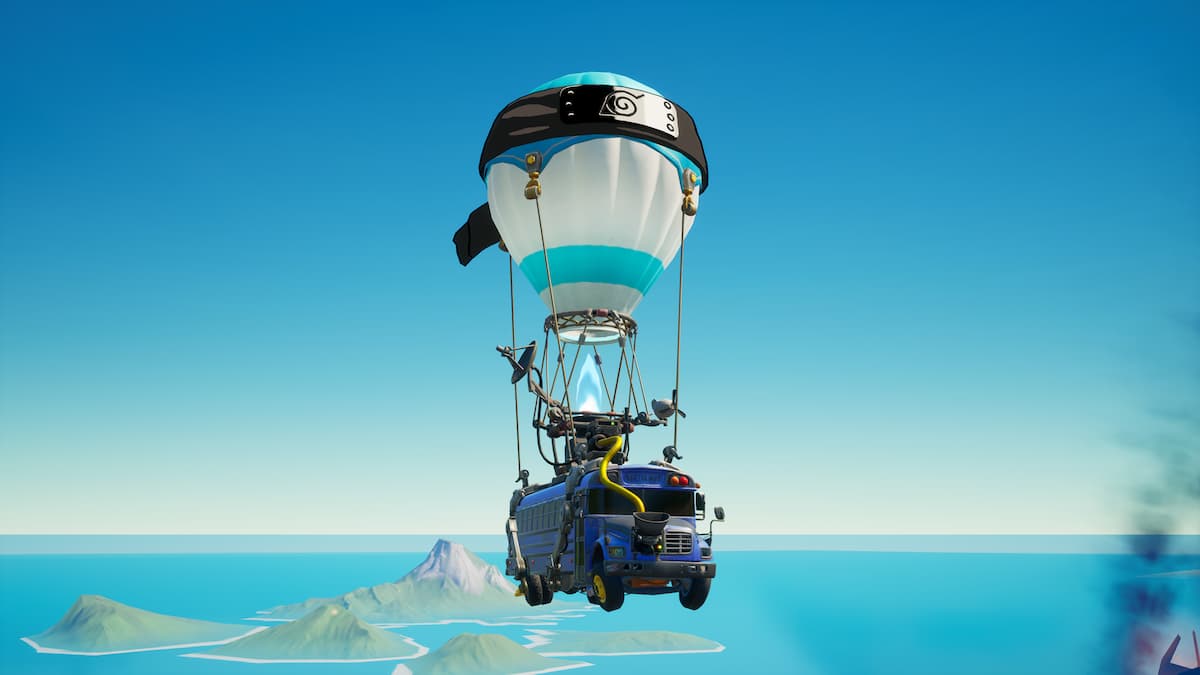 Sådan indløser du et V-Bucks gavekort i Fortnite