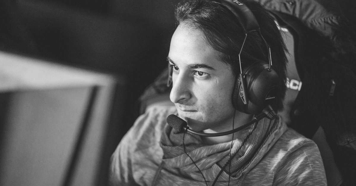 SexyBamboe, Dota 2 pro-afspiller og populær streamer, død som 29-årig