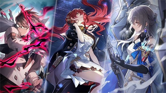 Skaberne af Genshin Impact vil udgive et actionspil med skydeelementer