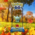 Skal du få billetten til december 2021 Community Day Special Research i Pokémon Go?