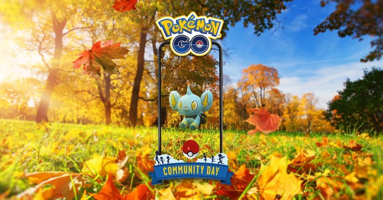 Skal du få billetten til december 2021 Community Day Special Research i Pokémon Go?