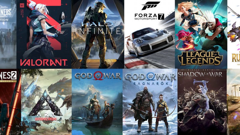 Sony køber udvikler Valkyrie Entertainment