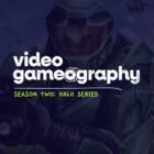 Udforsk hele historien om Halo: Combat Evolved |  Video gameografi