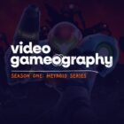 Udforsker Nintendos Metroid Dread |  Video gameografi