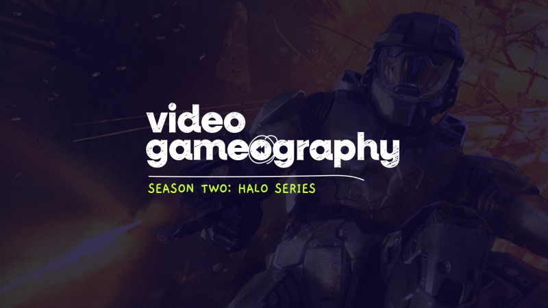Udforskning af Halo 2's fulde historie |  Video gameografi