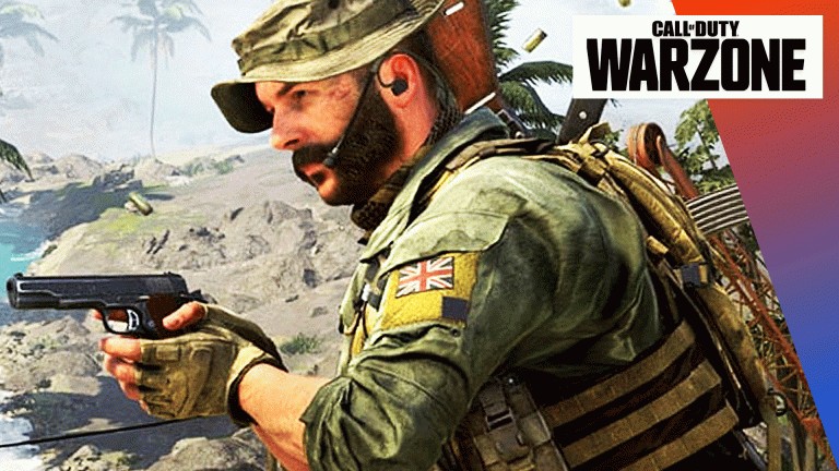 Warzone Pacific: une nouveauté très demandée des joueurs de COD pourrait être intégrée