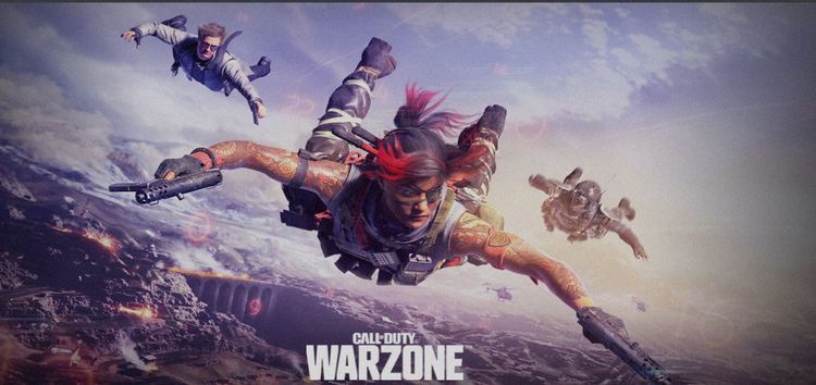COD: Warzone Top Secret contract temporarily disabled due to Cash & XP rewards exploit